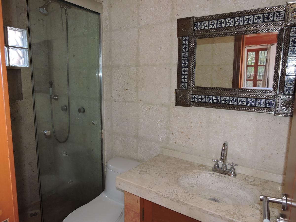 Casa Coyoacan مدينة مكسيكو المظهر الخارجي الصورة