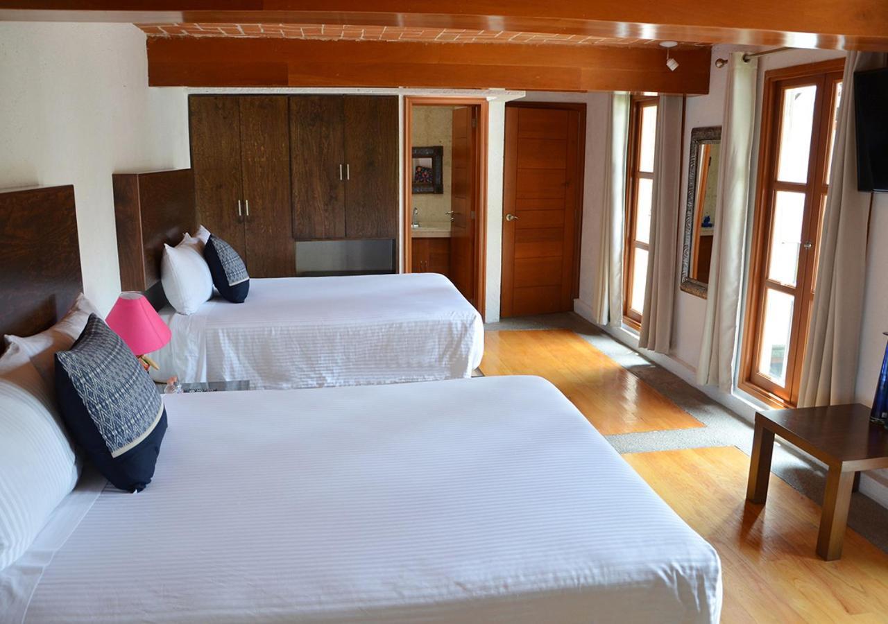 Casa Coyoacan مدينة مكسيكو المظهر الخارجي الصورة