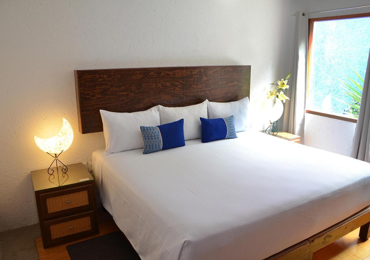 Casa Coyoacan مدينة مكسيكو المظهر الخارجي الصورة