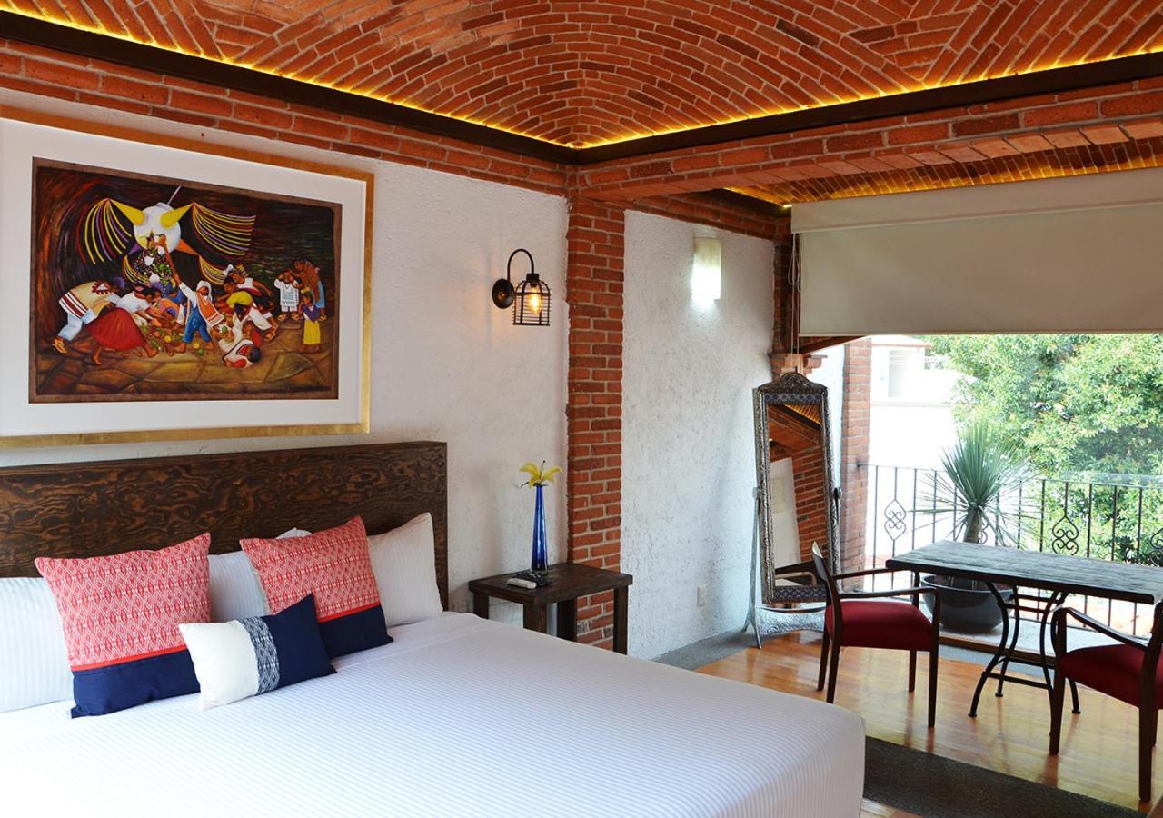 Casa Coyoacan مدينة مكسيكو المظهر الخارجي الصورة