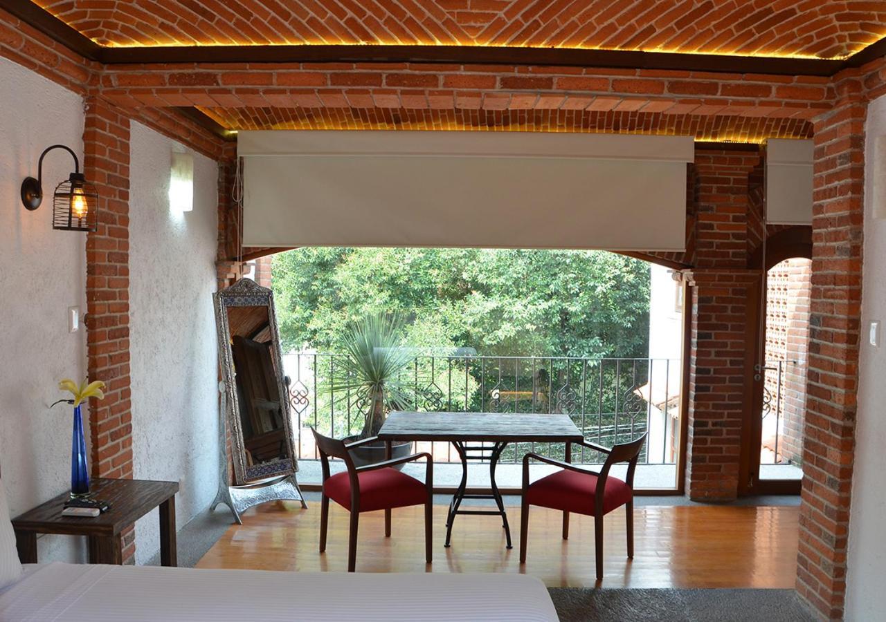 Casa Coyoacan مدينة مكسيكو المظهر الخارجي الصورة