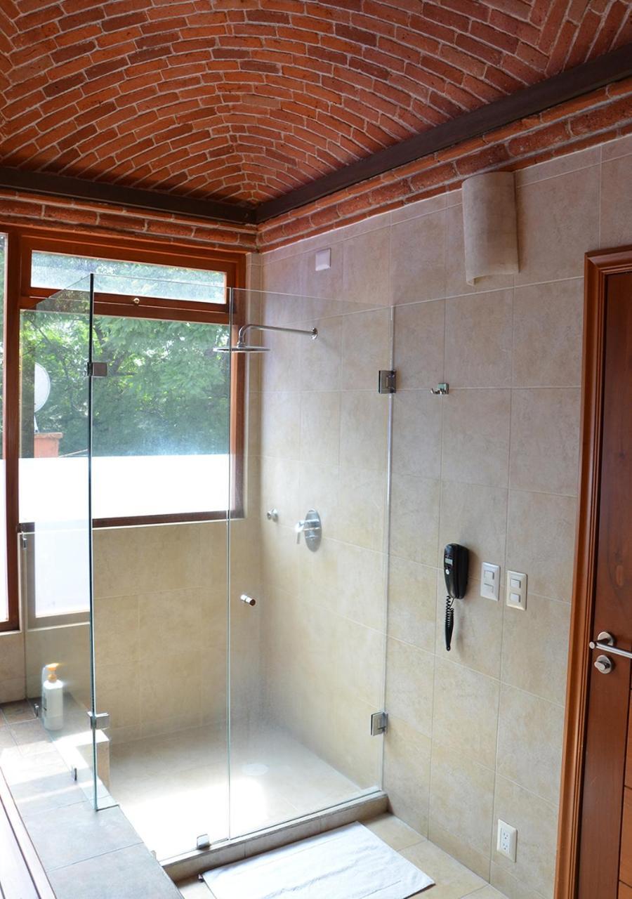 Casa Coyoacan مدينة مكسيكو المظهر الخارجي الصورة