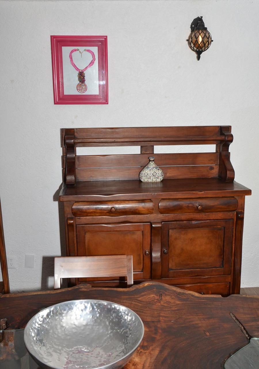 Casa Coyoacan مدينة مكسيكو المظهر الخارجي الصورة