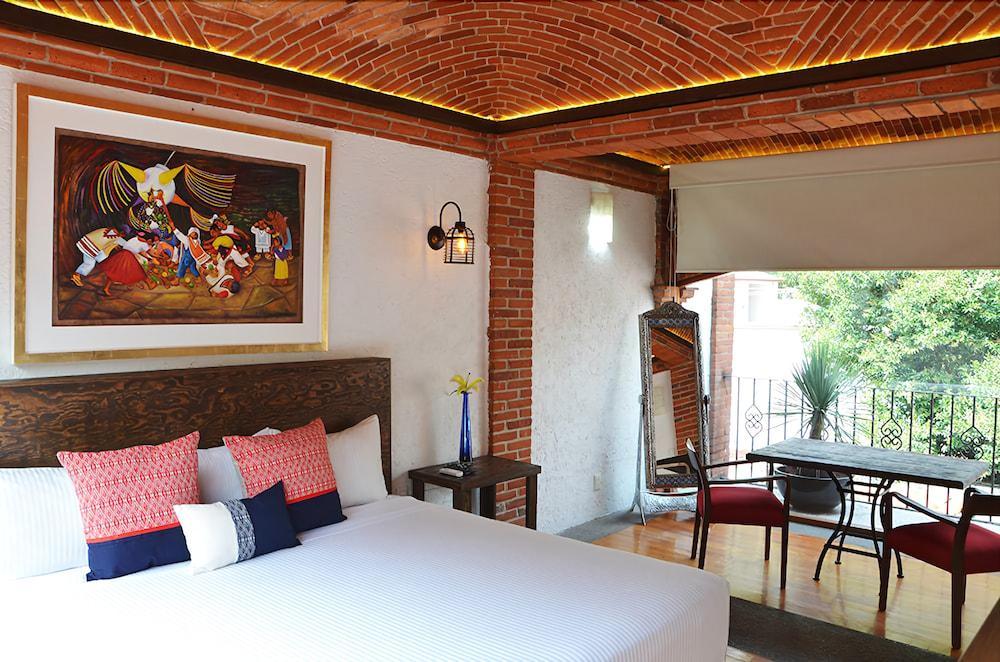 Casa Coyoacan مدينة مكسيكو المظهر الخارجي الصورة